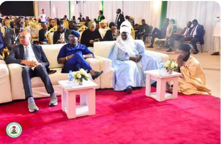 Tinubu committed to youth development, says aide Adeyinka 1 IMG 20250415 WA0023 1