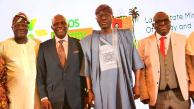 Sanwo-Olu, Barth Nnaji urge action on energy sector reform 3 IMG 20250415 WA0032