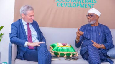 EU seeks to expand trade, investment in Nigeria's solid minerals sector 13 IMG 20250415 WA0035
