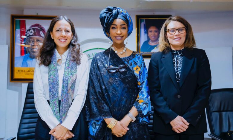 Nigeria to host 68th UN Tourism Commission for Africa meeting in 2025 5 IMG 20250415 WA0046