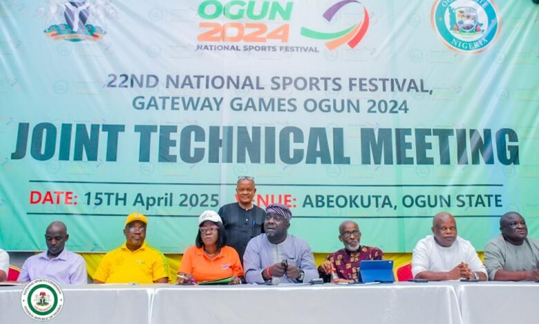 NSC DG Olopade applauds Ogun’s readiness for 2024 National Sports Festival 5 IMG 20250415 WA0047