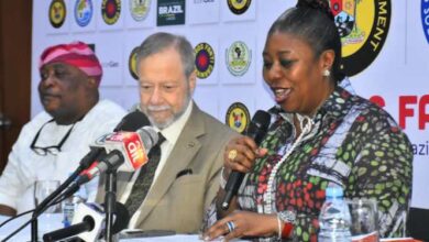 LASG affirms commitment to Afro-Brazillian fanti carnival 6 IMG 20250415 WA0569