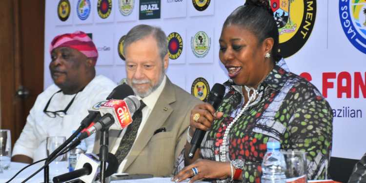 LASG affirms commitment to Afro-Brazillian fanti carnival 1 IMG 20250415 WA0569