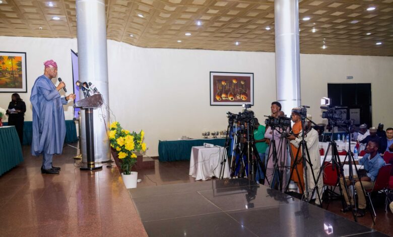 FG reaffirms commitment to food security, launches ASWG 1 IMG 20250416 WA0043