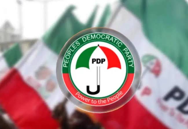 South West PDP elects new executives in Ibadan 1 IMG 20250416 WA0046