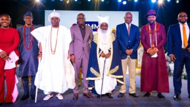 LJLA 2025: Sanwo-Olu, Fashola, monarchs advocate transformative, selfless leadership 11 IMG 20250416 WA0056