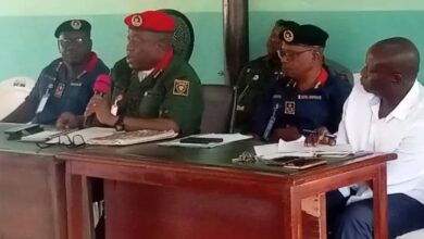 Easter: Oyo NSCDC enhances security, highlights achievements 7 IMG 20250417 WA0006