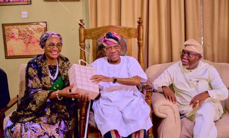 Afenifere leader commends Tinubu as First Lady visits Ondo 1 IMG 20250417 WA0015