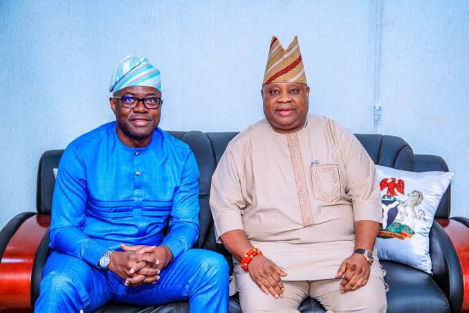 Osun, Oyo governors take joint steps to resolve boundary disputes 1 IMG 20250418 WA0000