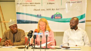 British High Commission supports Nigeria Rugby Federation with equipment 1 IMG 20250418 WA0008