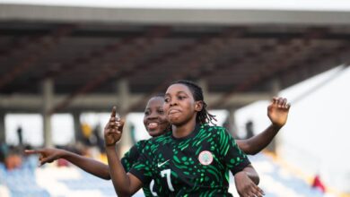 U-17 WCQ: Flamingos' coach seeks convincing first-leg win over Algeria 14 IMG 20250418 WA0011