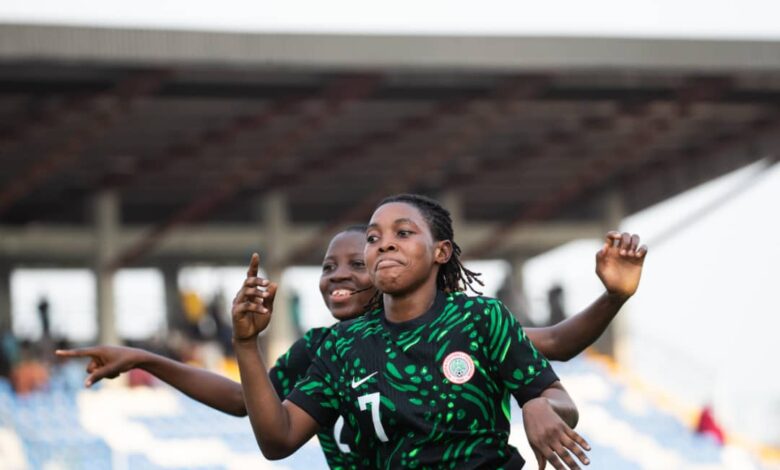 U-17 WCQ: Flamingos' coach seeks convincing first-leg win over Algeria 1 IMG 20250418 WA0011