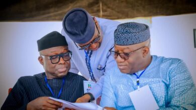 Ekiti APC caucus endorses Tinubu, Oyebanji for second term 13 IMG 20250419 WA0011