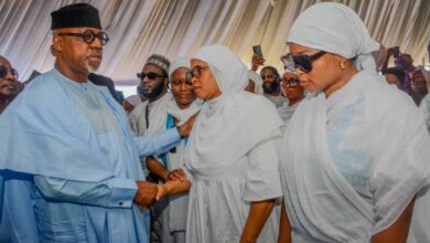 We will miss invaluable contributions of Oladunjoye to our administration- Abiodun 10 IMG 20250420 WA0565