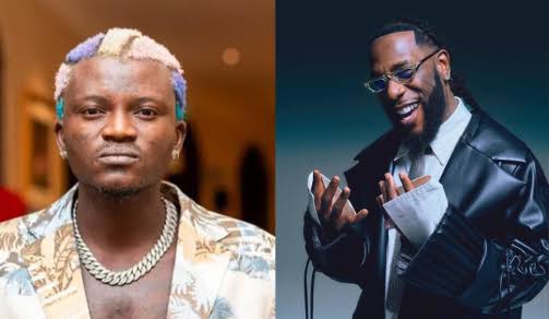 Burna Boy gifts Portable N20m after boxing win over Speed Darlington 1 IMG 20250421 WA0001