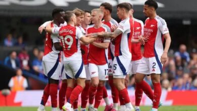 Arteta’s PSG plans on track after Arsenal cruise past Ipswich 8 IMG 20250421 WA0004