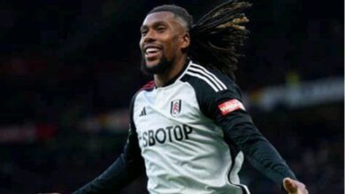 Nigerian players abroad: Iwobi, Sadiq, Okereke, Arokodare on target 6 IMG 20250421 WA0005