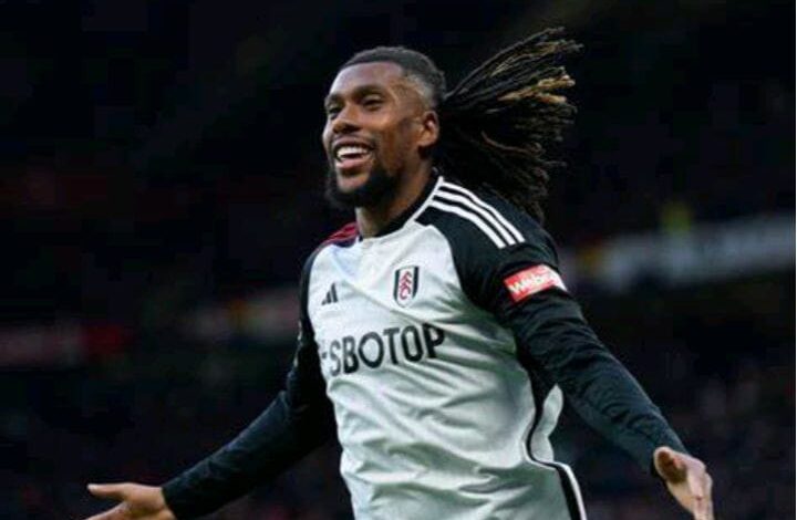 Nigerian players abroad: Iwobi, Sadiq, Okereke, Arokodare on target 3 IMG 20250421 WA0005