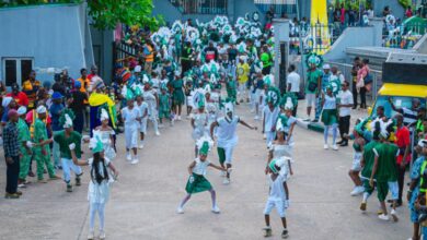 Lagos revives Afro-Brazilian heritage in grand style 4 IMG 20250421 WA0011
