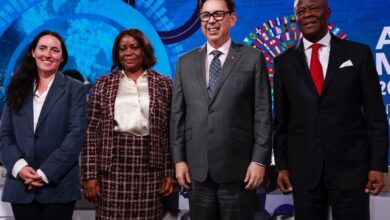 Nigeria's economy on steady growth path despite global headwinds, says IMF 2 IMG 20250422 WA0036
