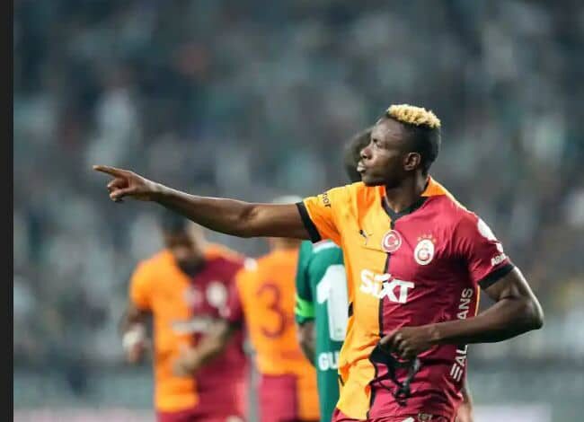 Osimhen scores again as Galatasaray qualify for Turkish Cup final 1 IMG 20250423 WA0001 1