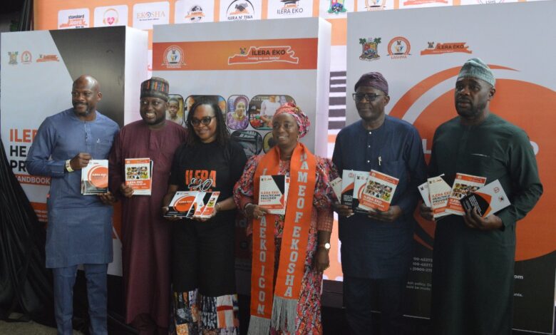 Lagos rallies support for ILERA EKO, vows health coverage for all 1 IMG 20250423 WA0033