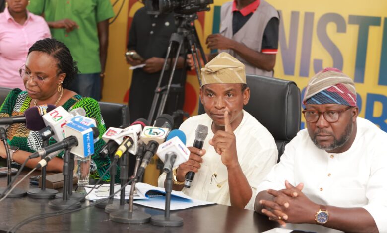 31,596 students failed 2024 WASSCE – Lagos Commissioner 1 IMG 20250424 WA0030