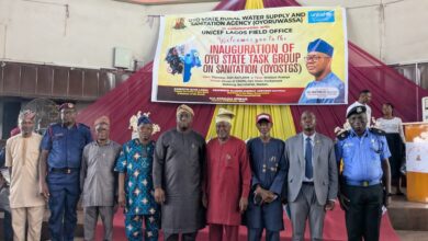Oyo unveils 20-man team to combat open defecation 1 IMG 20250424 WA0035