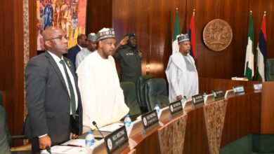 NEC approves Textile Board, $90bn agribusiness plan to drive economic growth 9 IMG 20250424 WA0042