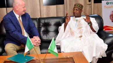 Nigeria, Ireland to collaborate in revolutionizing livestock industry 7 IMG 20250424 WA0049