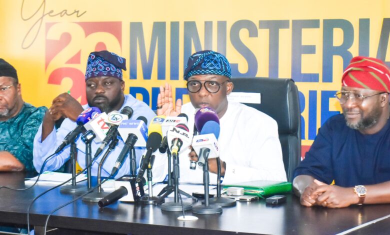 Lagos pushes circular economy in waste management overhaul 1 IMG 20250425 WA0020