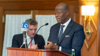 FG to prioritise spending in 2025 budget in response to global crude oil price volatility – Wale Edun 2 IMG 20250425 WA0022