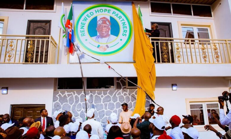 Kalu urges South-East to fully support Tinubu ahead of 2027 3 IMG 20250425 WA0025