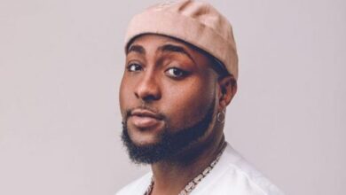 Davido shares inspirational message after release of '5ive' 11 IMG 20250425 WA0027