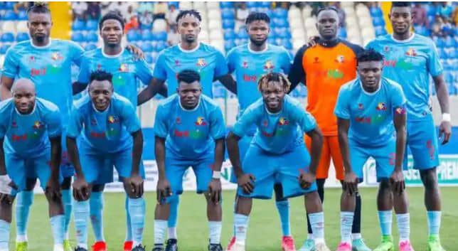 Remo Stars one win from historic NPFL title 1 IMG 20250425 WA0035