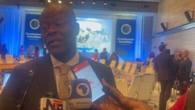 FG working with World Bank to digitally empower Nigerian youths, drive job creation, says Wale Edun 18 IMG 20250426 WA0003