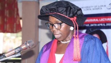 UNILORIN professor advocates female-targeted blood donation drives 3 IMG 20250426 WA0005