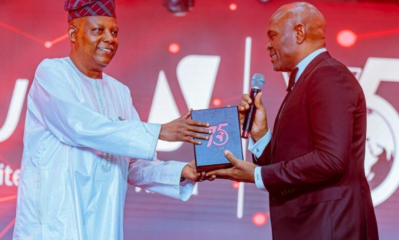 VP Shettima hails UBA’s innovation, leadership at 75th anniversary 1 IMG 20250426 WA0008