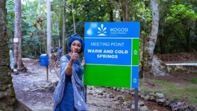 Musawa moves to promote local tourism, visits Ikogosi warm spring 11 IMG 20250426 WA0009 2