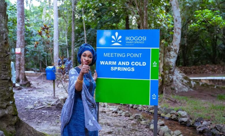 Musawa moves to promote local tourism, visits Ikogosi warm spring 11 IMG 20250426 WA0009 2