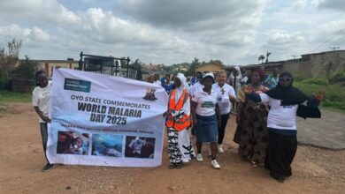 World Malaria Day: Oyo Government announces measures to combat disease 9 IMG 20250426 WA0012