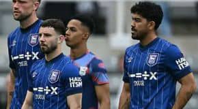 Ipswich relegated after 3-1 defeat at Newcastle 1 IMG 20250426 WA0032