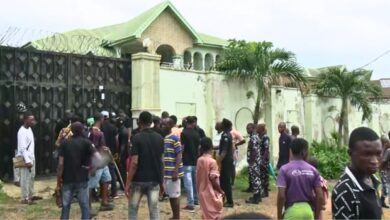 Police raid human trafficking ring in Oyo, rescue 84 Congolese nationals 5 IMG 20250427 WA0012