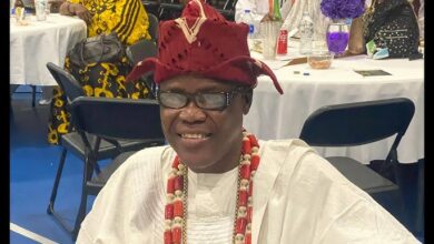 Baba Oba of Oyotunji dies amid alleged palace assault controversy 8 IMG 20250427 WA0013