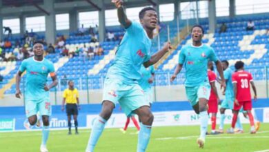 Remo Stars clinch first NPFL title on club president's 59th birthday 9 IMG 20250427 WA0024 1