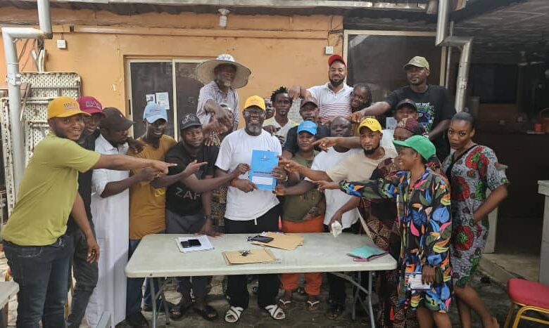 LG Election: Lagos Prince, Adele picks APC Chairmanship nomination form 1 IMG 20250427 WA0345