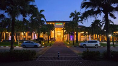 The silent majesty of Ibom Hotel and Golf Resort, by 'dayo Adedayo 9 IMG 20250428 WA0002