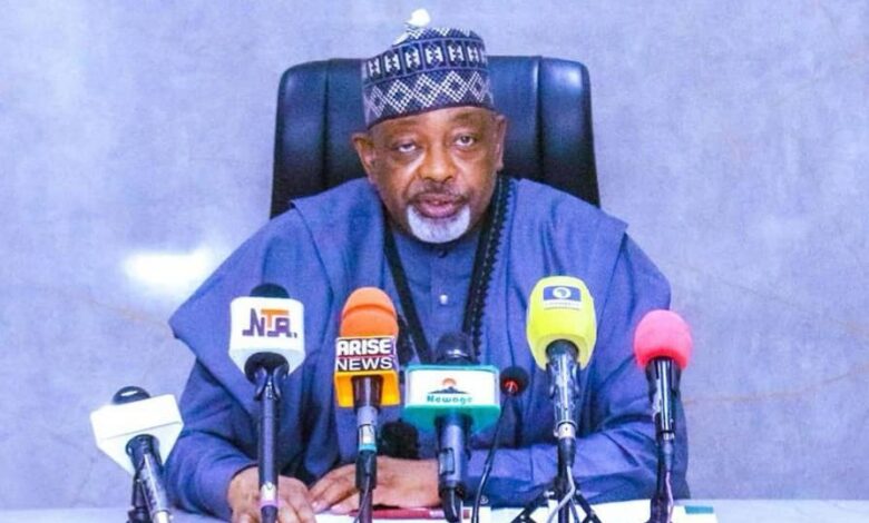 Nigeria launches first zinc-enriched rice varieties to combat malnutrition 1 IMG 20250428 WA0004