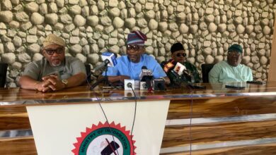 Defections: Osun Commissioners, Special Advisers reaffirm loyalty to Governor Adeleke 3 IMG 20250428 WA0013