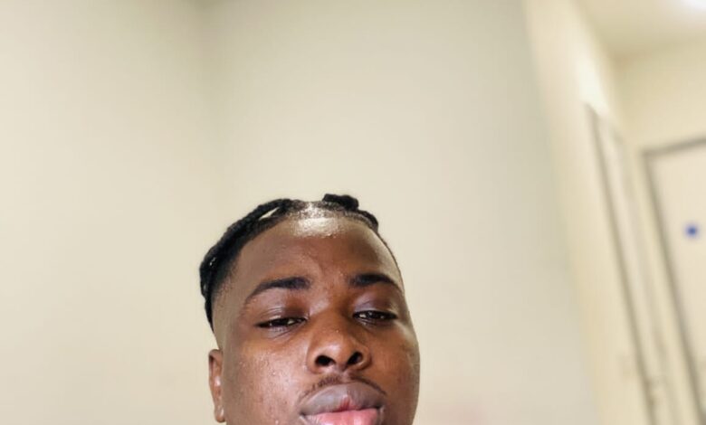 Man gets death threats, faces prosecution in Nigeria after coming out as gay 1 IMG 20250428 WA0020 1